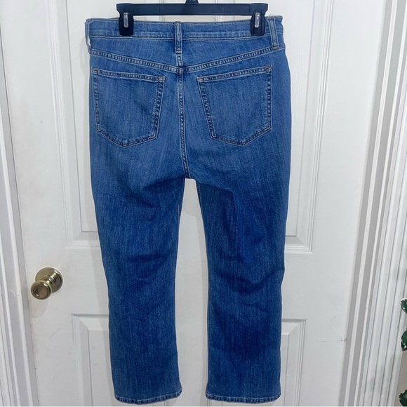 J. Crew Women's Blue Jeans - Picture 3 of 3